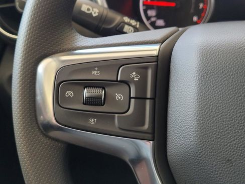 New 2025 Chevrolet Blazer LT image 22