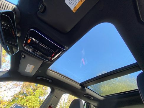 New 2026 Mercedes-Benz GLC 43 AMG 4MATIC image 21