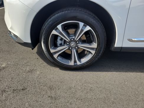 Used 2025 Acura RDX SH-AWD w/ Technology Package image 9