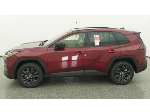 New 2026 Toyota RAV4 XLE Premium image 3