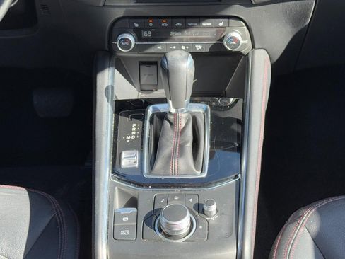 Used 2023 MAZDA CX-5 Carbon Edition image 14