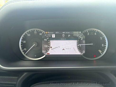 Used 2023 Land Rover Defender 130 X AWD/4WD image 19