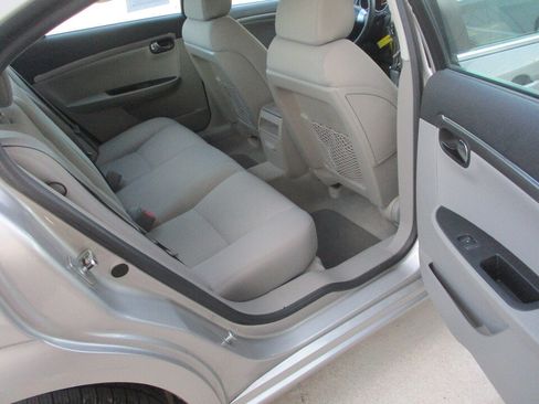Used 2008 Saturn Aura XE FWD image 21