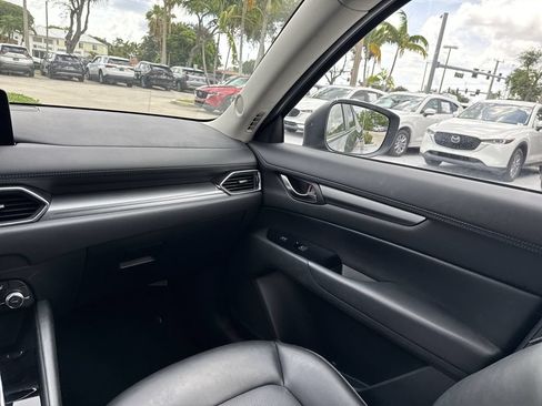 Used 2024 MAZDA CX-5 AWD 2.5 S w/ Select Package image 15