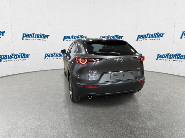 Used 2025 MAZDA CX-30 AWD 2.5 S w/ Preferred Package image 9