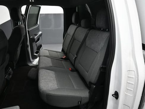 Used 2021 Ford F150 XLT AWD/4WD image 10
