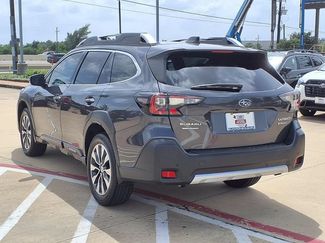 Certified 2024 Subaru Outback Touring XT AWD/4WD video 2