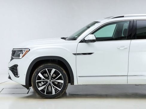 New 2026 Volkswagen Atlas SEL Premium R-Line image 42