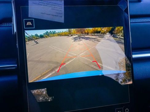 New 2026 GMC Terrain Elevation image 22