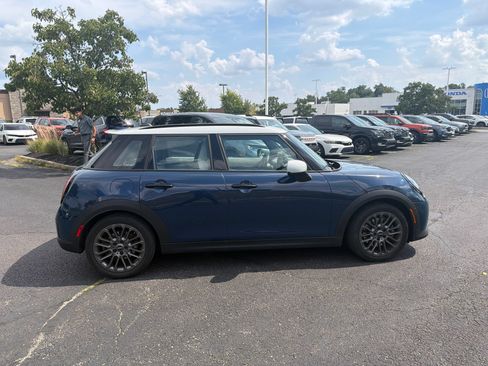 Used 2025 MINI Cooper S FWD image 20