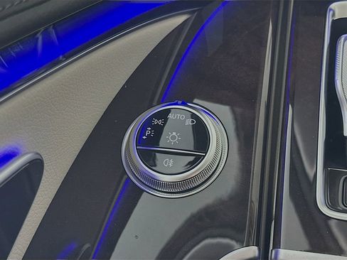 Certified 2026 Mercedes-Benz S 63 AMG S image 10