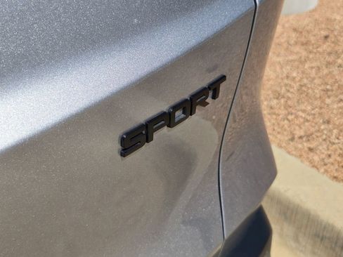 Used 2024 Honda CR-V Sport-L image 18