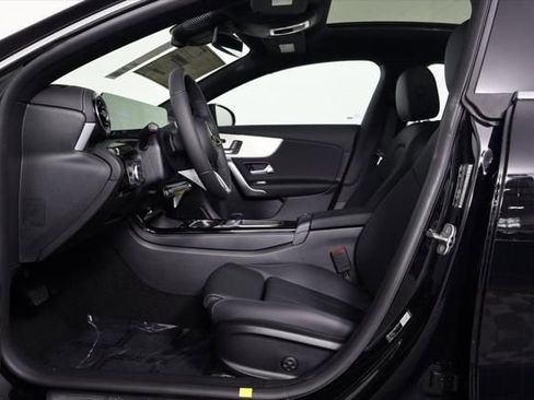 New 2026 Mercedes-Benz CLA 250 image 5