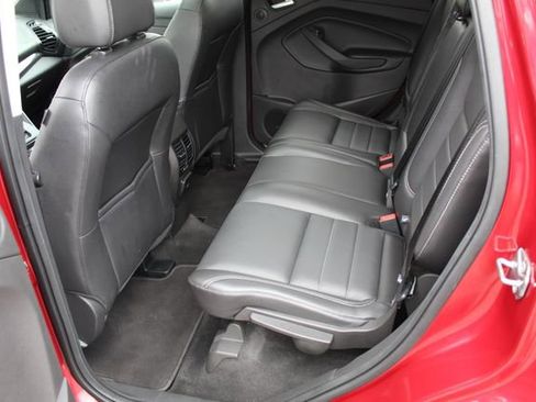 Used 2016 Ford Escape Titanium w/ Equipment Group 301A image 15