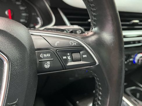 Used 2017 Audi Q7 3.0T Premium Plus AWD/4WD image 14