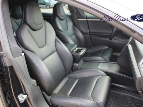 Used 2018 Tesla Model S AWD image 11