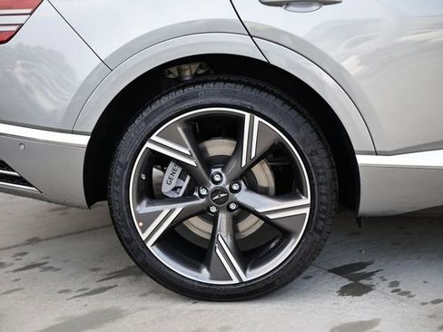 New 2026 Genesis GV80 2.5T Prestige image 6