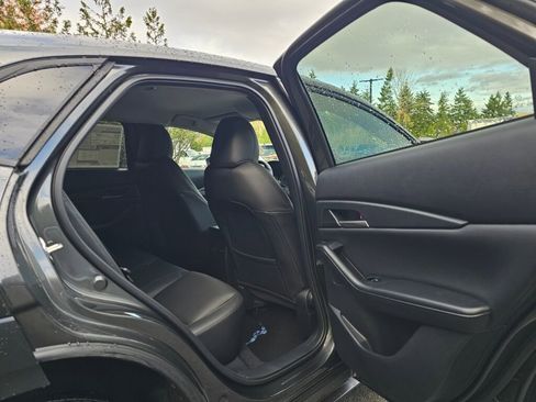 New 2026 MAZDA CX-30 AWD 2.5 S w/ Select Sport Pkg image 28