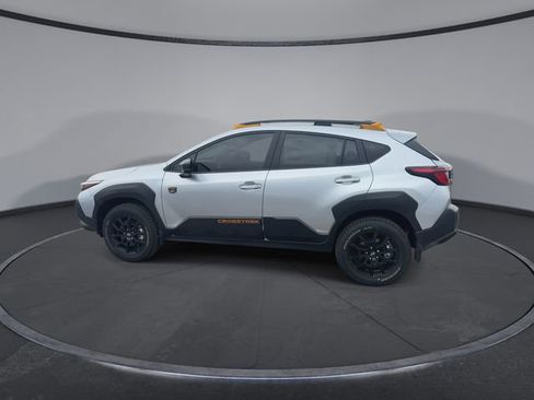 New 2026 Subaru Crosstrek 2.5i Wilderness AWD/4WD image 6