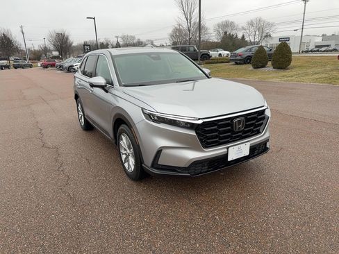 Certified 2023 Honda CR-V EX-L image 3