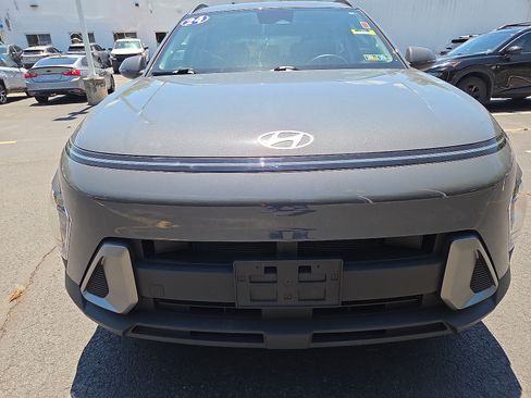 Used 2024 Hyundai Kona SEL w/ Convenience Package AWD/4WD image 8