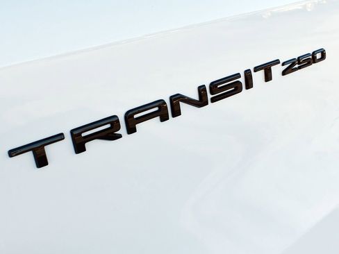 New 2026 Ford Transit 250 148 Medium Roof image 9