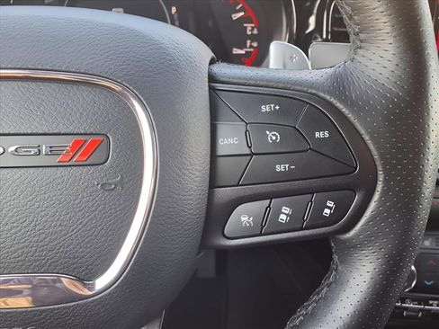 Used 2024 Dodge Durango GT image 23