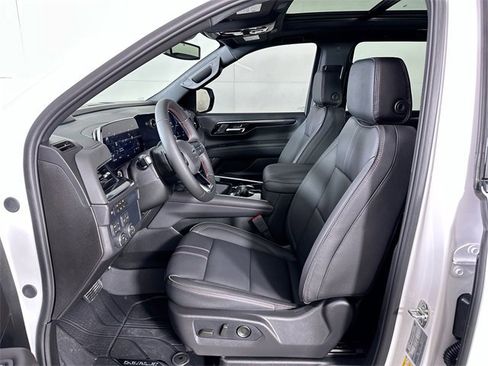 New 2026 Chevrolet Suburban RST w/ Comfort Package image 20