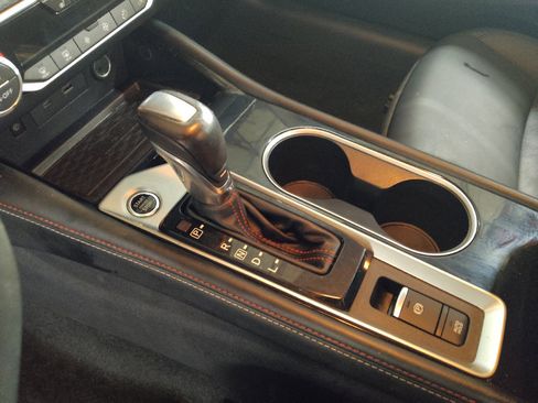 Used 2023 Nissan Altima 2.0 SR image 26