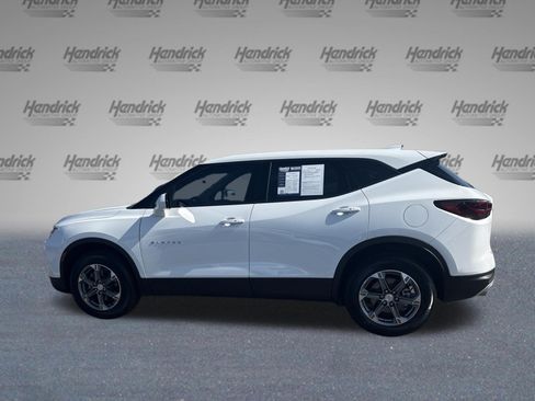 Used 2023 Chevrolet Blazer LT FWD image 7