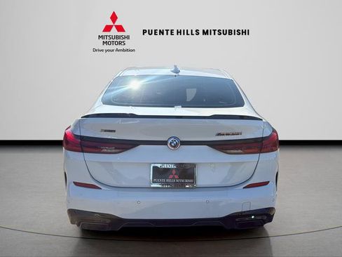 Used 2022 BMW M235i xDrive Gran Coupe w/ Premium Package AWD/4WD image 6