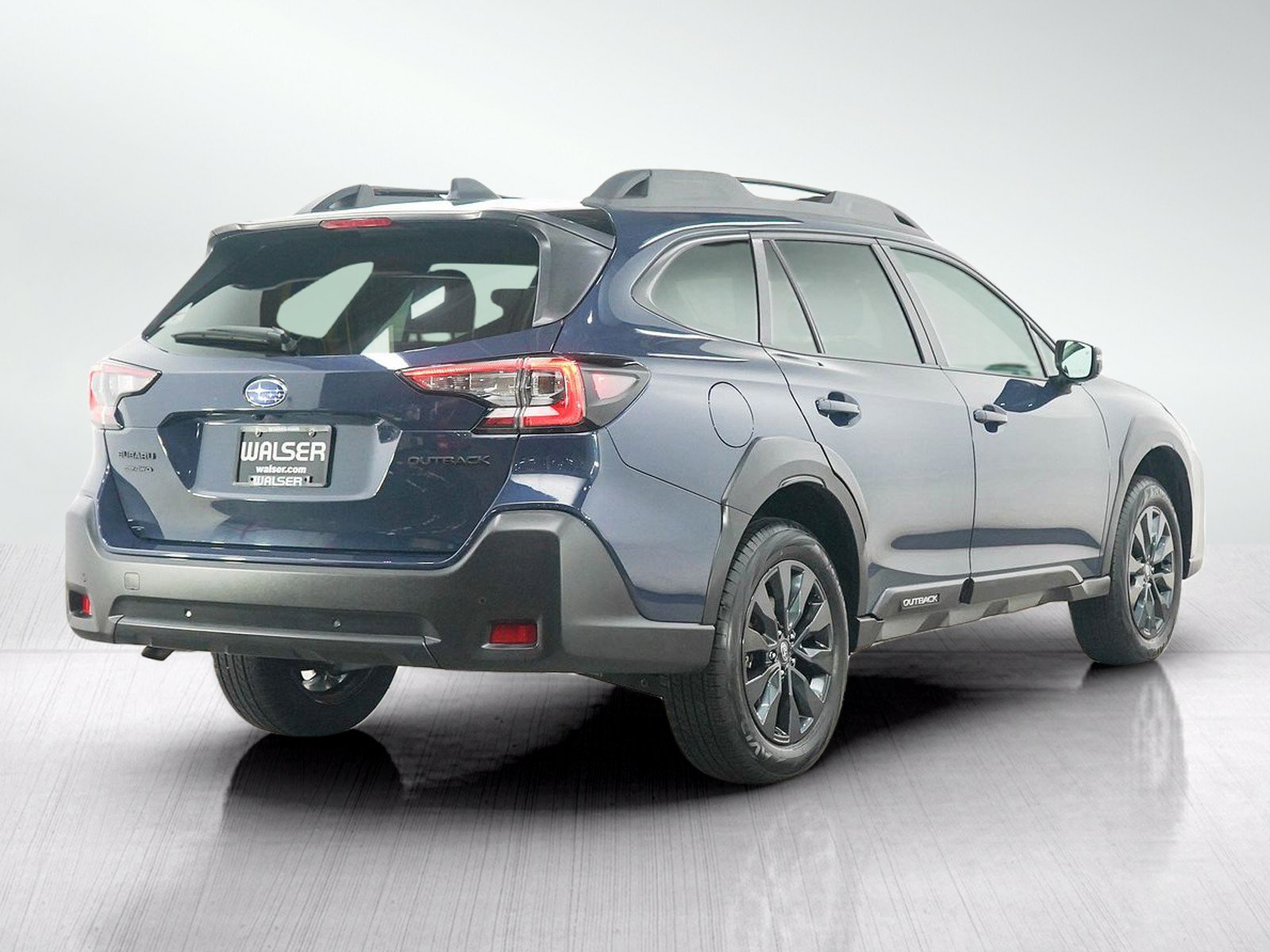 Used 2024 Subaru Outback Onyx Edition AWD/4WD image 5