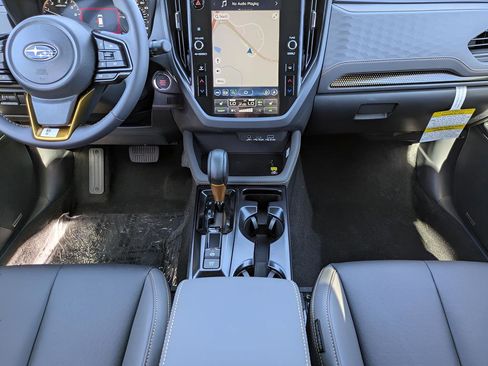 Certified 2026 Subaru Forester Wilderness AWD/4WD image 14