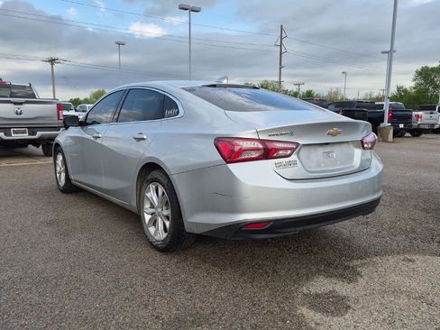 Used 2020 Chevrolet Malibu LT image 5