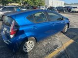 Used 2015 Toyota Prius C Two image 2
