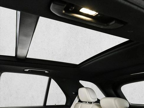 Certified 2024 Mercedes-Benz GLE 350 4MATIC image 21