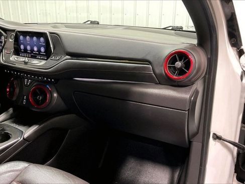 Used 2019 Chevrolet Blazer RS image 16