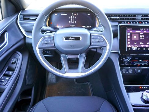 New 2026 Jeep Grand Cherokee L Laredo RWD image 20
