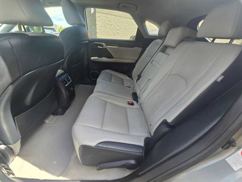 Used 2017 Lexus RX 350 FWD w/ Premium Package image 17