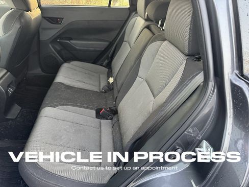 Used 2024 Subaru Crosstrek 2.0i Premium image 9