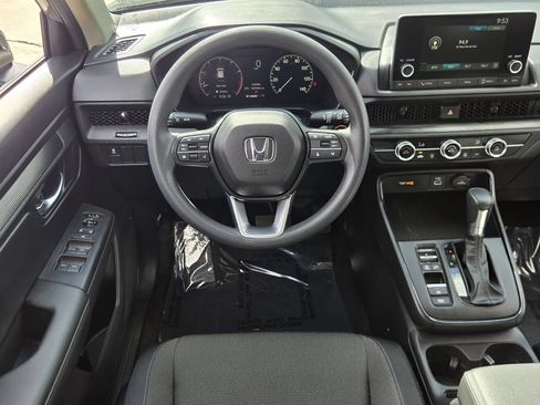Used 2025 Honda CR-V LX image 13