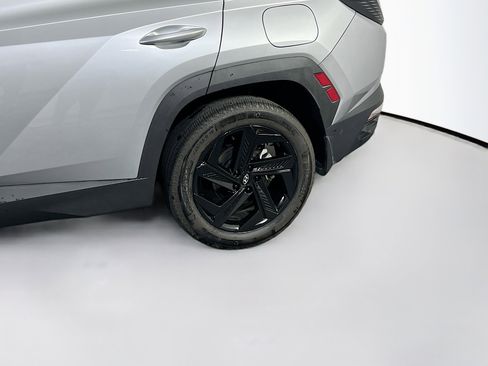 Used 2023 Hyundai Tucson Limited w/ Cargo Package image 31