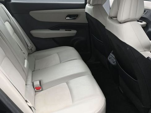 Used 2023 Nissan Ariya FWD image 24