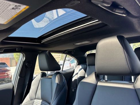 New 2025 Toyota Corolla XSE image 19