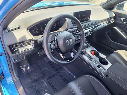 Certified 2024 Honda Civic Sport image 10