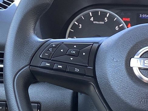 Certified 2024 Nissan Sentra S FWD image 24