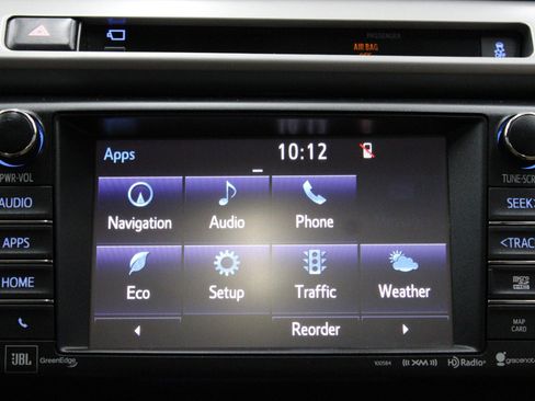 Used 2016 Toyota RAV4 Limited w/ Advanced Technology Package AWD/4WD image 30