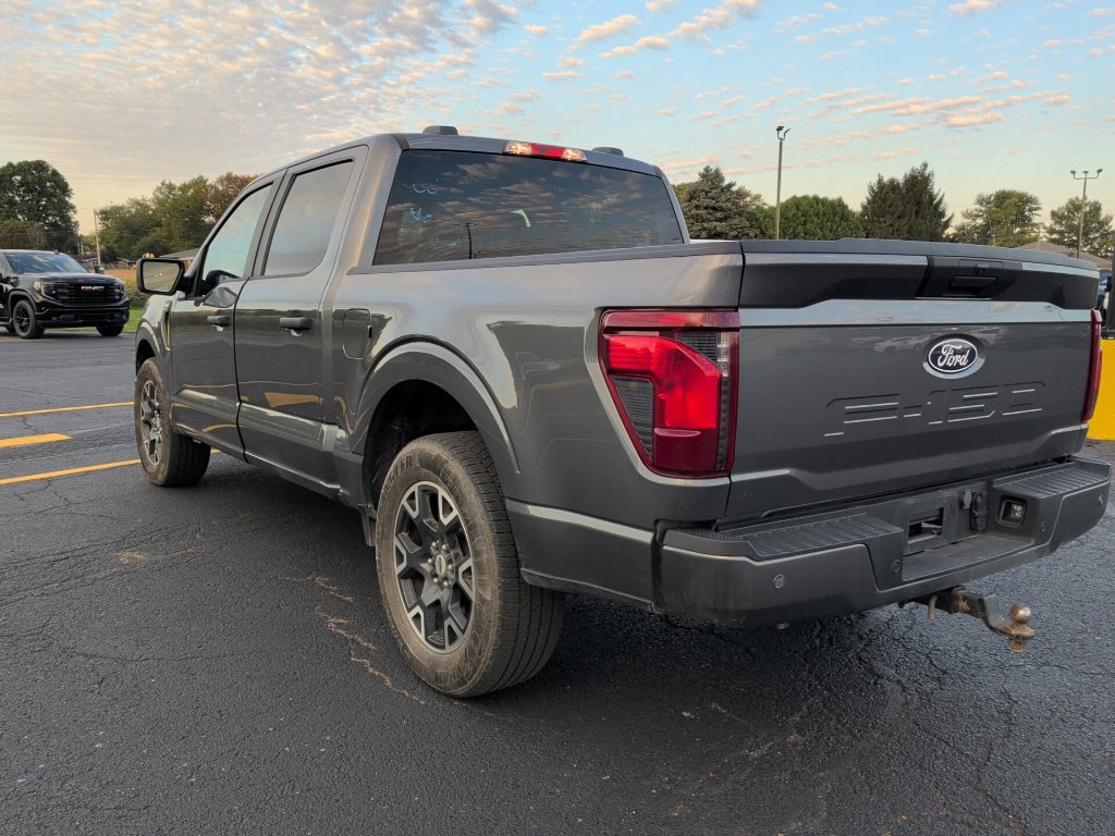Used 2024 Ford F150 STX RWD image 5