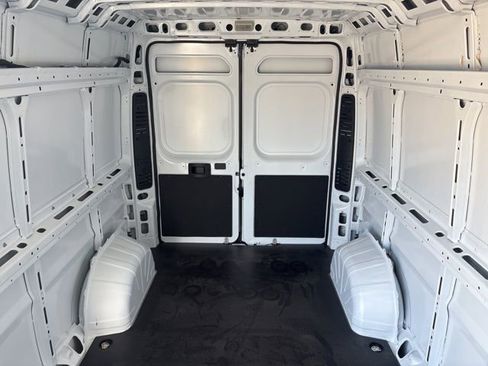 New 2026 RAM ProMaster 2500 image 22