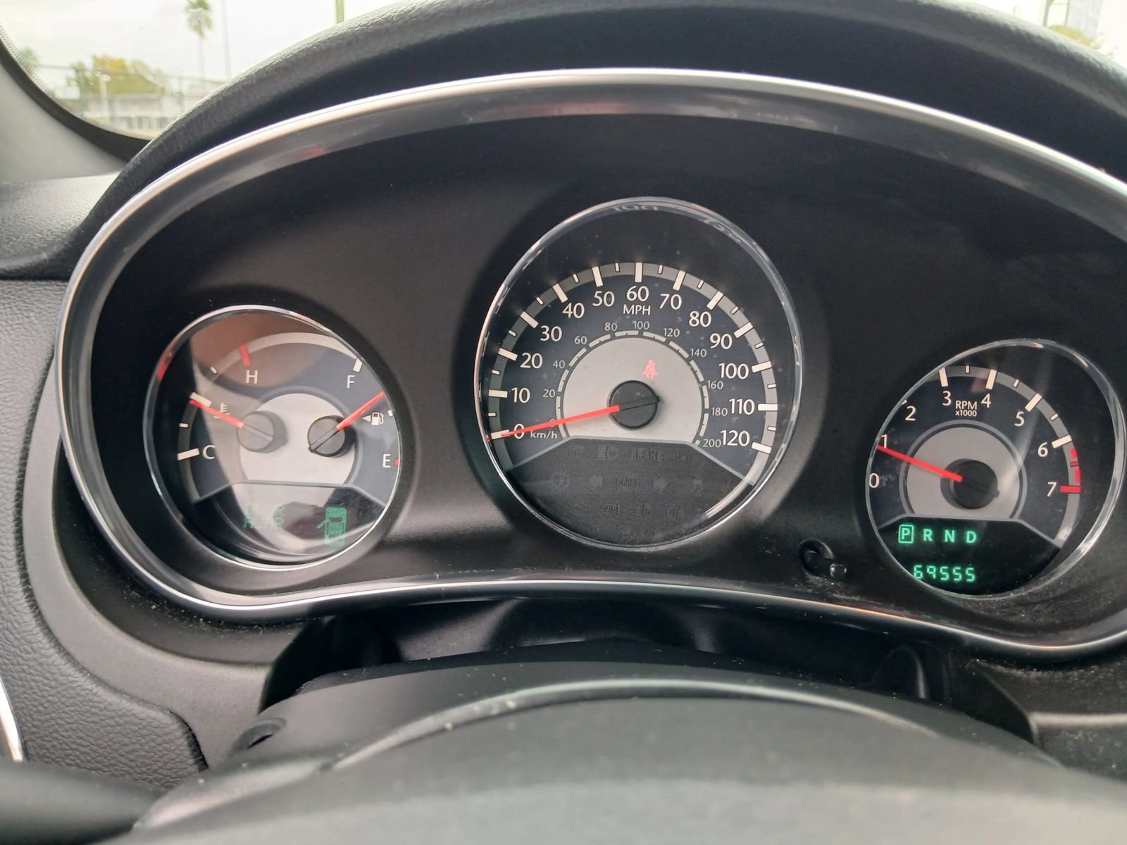 Used 2013 Chrysler 200 Touring FWD image 24